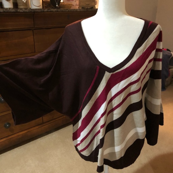 Dolman Sweater - Picture 1 of 4